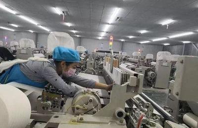 寶雞外貿總量全省第二,看看咱都出口了些啥?,行業資訊,寶雞網站建設_寶雞SEO優化_寶雞網站優化_寶雞世紀網絡