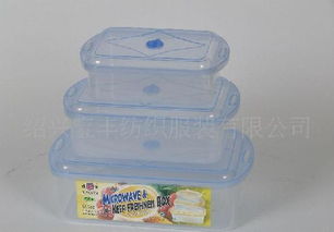 寶豐日用品公司銷售部 探索保鮮盒在日用百貨銷售中的優勢與策略