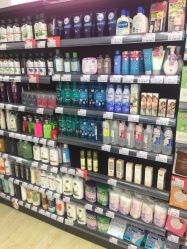 寧波保稅區進口商品西安直銷中心 民生百貨店的日用百貨銷售新體驗