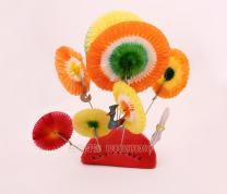 從彩色情趣吸管看義烏商貿 日用百貨的創意與商機