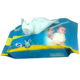 廠家直銷80片嬰兒濕巾 義烏奧頓紙業打造寶寶清潔新選擇