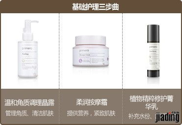 探尋Primera 韓國愛茉莉太平洋集團旗下的純天然有機之美