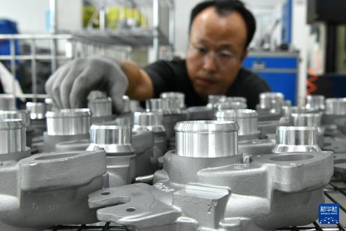 冀有特色 河北河間再制造產業集群向“新”發力，產業用紡織制成品制造煥發新生