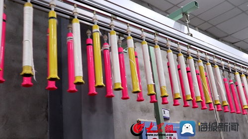 爭(zhēng)做排頭兵 ⑦丨鄆城一鳴紡織 以科技創(chuàng)新為筆，在勞動(dòng)保護(hù)用品領(lǐng)域書(shū)寫(xiě)產(chǎn)業(yè)新篇