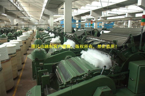 廈門融創(chuàng)攜手西北龍頭國(guó)企紡織廠，以先進(jìn)流量計(jì)賦能產(chǎn)業(yè)用紡織品制造的智慧排污監(jiān)測(cè)