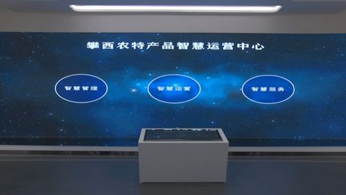 打卡西昌農(nóng)業(yè)版“奧特萊斯” 攀西農(nóng)特產(chǎn)品智慧運(yùn)營(yíng)中心如何成為新地標(biāo)與產(chǎn)業(yè)引擎