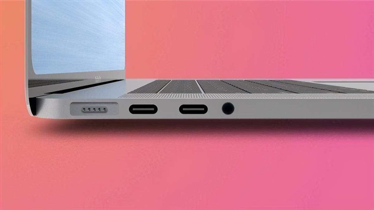 iPad Pro 的Mini LED革命 平面設計的色彩新境界